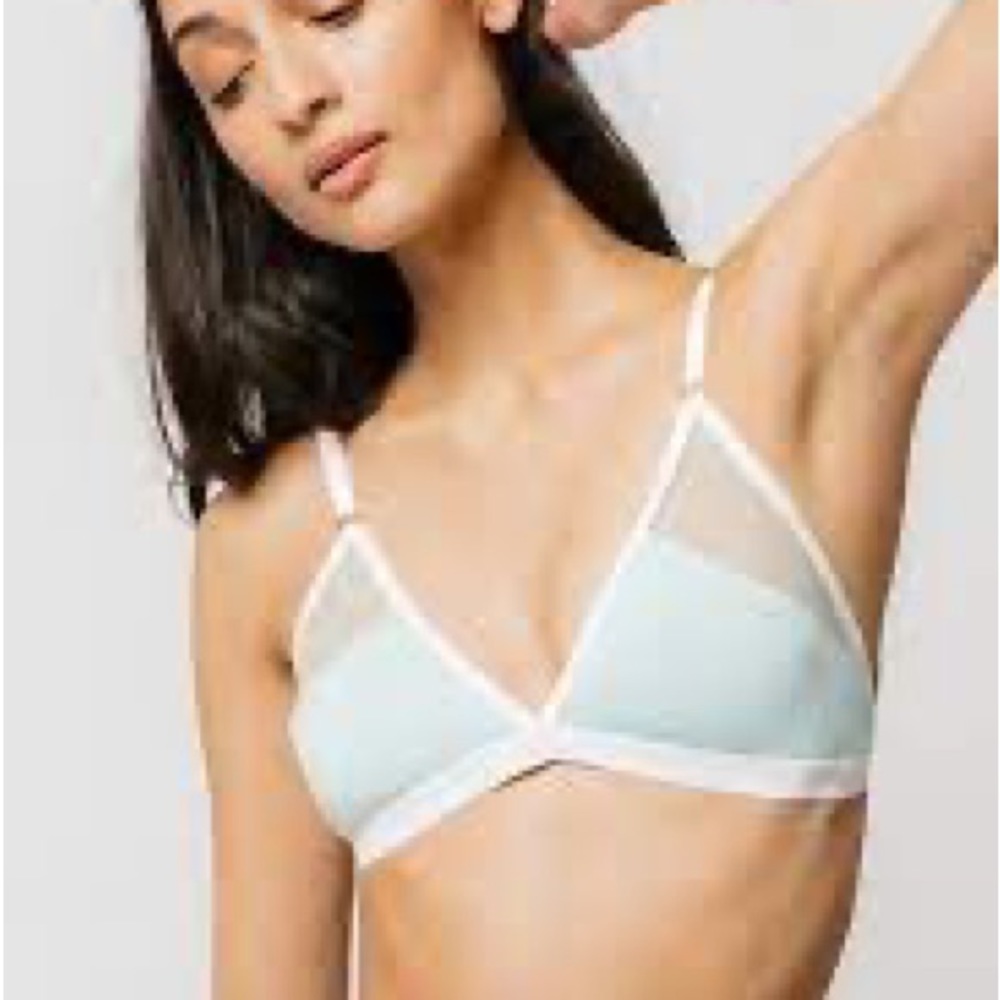 NEW Maryoung Logan Bra